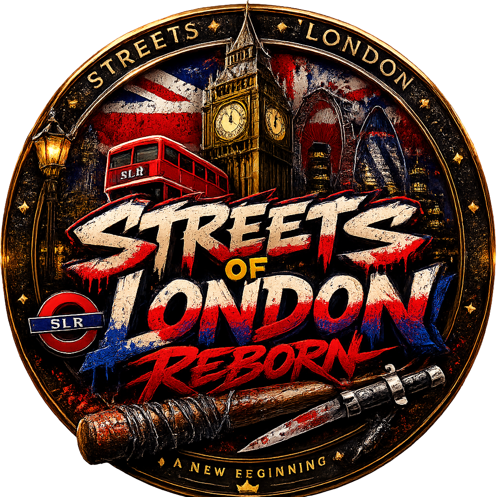 Streets of London